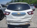 Photo 17 of 17 — 2017 Chevrolet Traverse