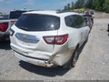 Photo 4 of 17 — 2017 Chevrolet Traverse