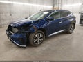 Photo 2 of 19 — 2020 Nissan Murano