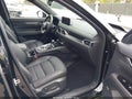 Photo 5 of 16 — 2025 Mazda CX-5