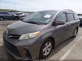 Photo 2 of 16 — 2019 Toyota Sienna