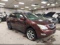 Photo 14 of 16 — 2008 Lexus RX 350