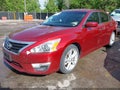 Photo 2 of 12 — 2013 Nissan Altima