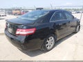 Photo 4 of 14 — 2011 Toyota Camry