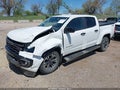 Photo 2 of 19 — 2021 Chevrolet Colorado