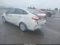 Photo 3 of 10 — 2019 Ford Fiesta