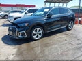 Photo 2 of 18 — 2023 Audi Q5 Sportback