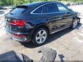 Photo 4 of 18 — 2023 Audi Q5 Sportback