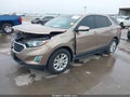 2018 Chevrolet Equinox — photo 2 of 20 | VIN 2GNAXJEV5J6276118