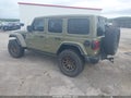 Photo 3 of 15 — 2025 Jeep Wrangler