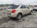 Photo 4 of 11 — 2010 Chevrolet Equinox