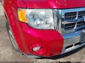Photo 15 of 17 — 2010 Ford Escape
