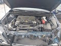 Photo 10 of 16 — 2021 Toyota Camry