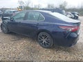 Photo 3 of 16 — 2021 Toyota Camry