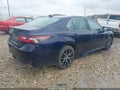 Photo 4 of 16 — 2021 Toyota Camry