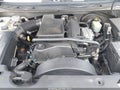 Photo 10 of 11 — 2002 Chevrolet Trailblazer