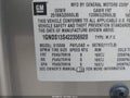 Photo 9 of 11 — 2002 Chevrolet Trailblazer