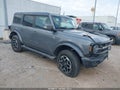 Photo 1 of 17 — 2024 Ford Bronco