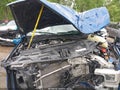 Photo 10 of 14 — 2022 Ford F-250