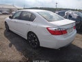 Photo 3 of 16 — 2015 Honda Accord