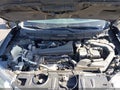 Photo 10 of 17 — 2017 Nissan Rogue Sport