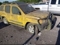 Photo 1 of 12 — 2005 Nissan Xterra
