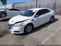 Photo 2 of 17 — 2014 Chevrolet Malibu