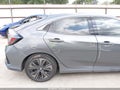 Photo 17 of 19 — 2018 Honda Civic