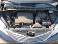 Photo 10 of 16 — 2012 Toyota Sienna