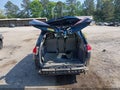 Photo 16 of 16 — 2012 Toyota Sienna