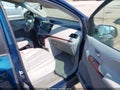 Photo 5 of 16 — 2012 Toyota Sienna