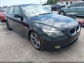 Photo 1 of 16 — 2009 BMW 5 Series