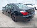 Photo 3 of 16 — 2009 BMW 5 Series