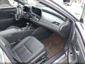 Photo 5 of 16 — 2025 Lexus ES 350