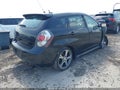Photo 4 of 16 — 2009 Pontiac Vibe
