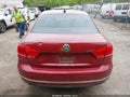 Photo 16 of 16 — 2015 Volkswagen Passat