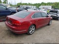 Photo 4 of 16 — 2015 Volkswagen Passat