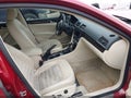 Photo 5 of 16 — 2015 Volkswagen Passat