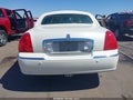 Photo 16 of 16 — 2004 Lincoln Town Car