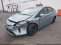 Photo 2 of 16 — 2012 Toyota Prius