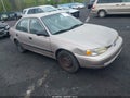 Photo 1 of 12 — 2001 Chevrolet Prizm
