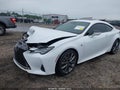Photo 2 of 16 — 2021 Lexus RC 350