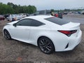 Photo 3 of 16 — 2021 Lexus RC 350