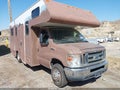 Photo 1 of 20 — 2013 Ford E-350