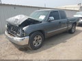 Photo 2 of 17 — 2002 GMC Sierra 1500