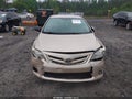 Photo 11 of 15 — 2011 Toyota Corolla
