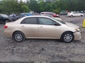 Photo 12 of 15 — 2011 Toyota Corolla