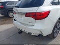 Photo 18 of 22 — 2017 Acura MDX