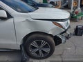2017 Acura MDX — photo 20 of 22 | VIN 5FRYD4H37HB031223