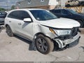 Photo 1 of 22 — 2017 Acura MDX